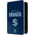 NHL Seattle Kraken Script Surface Duo Skin