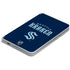 NHL Seattle Kraken Script Surface Duo Skin