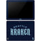 NHL Seattle Kraken Script Surface Go Skin