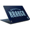 NHL Seattle Kraken Script Surface Laptop Skin