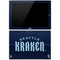 NHL Seattle Kraken Script Surface Pro 3 Skin