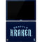 NHL Seattle Kraken Script Surface Pro 7 Skin