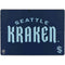 NHL Seattle Kraken Script Surface Pro 8 Skin