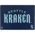 NHL Seattle Kraken Script Surface Pro 8 Skin