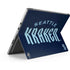 NHL Seattle Kraken Script Surface Pro 8 Skin
