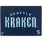 NHL Seattle Kraken Script Surface Pro 9 Skin