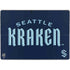 NHL Seattle Kraken Script Surface Pro 9 Skin