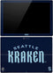 NHL Seattle Kraken Script Surface Pro (2017) Skin