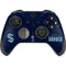 NHL Seattle Kraken Script Xbox Elite Wireless Controller Series 2 Skin