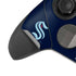 NHL Seattle Kraken Script Xbox Elite Wireless Controller Series 2 Skin