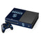 NHL Seattle Kraken Script Xbox One Console and Controller Bundle Skin