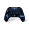 NHL Seattle Kraken Script Xbox One X Controller Skin