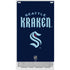 NHL Seattle Kraken Script Xbox Series S Skins