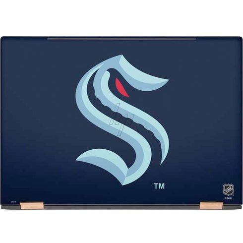 NHL Seattle Kraken HP Spectre Skin