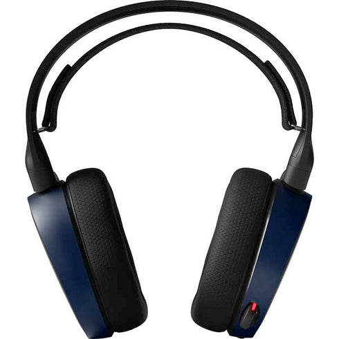 NHL Seattle Kraken SteelSeries Arctis 5 Skin