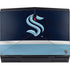 NHL Seattle Kraken Striped Dell Alienware Skin