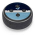 NHL Seattle Kraken Striped Amazon Echo Dot Skin