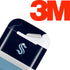 NHL Seattle Kraken Striped Apple AirPods 2 Skin