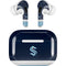 NHL Seattle Kraken Striped Apple AirPods Pro Skin