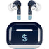 NHL Seattle Kraken Striped Apple AirPods Pro Skin