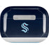 NHL Seattle Kraken Striped Apple AirPods Pro Skin