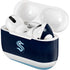 NHL Seattle Kraken Striped Apple AirPods Pro Skin