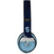 NHL Seattle Kraken Striped Beats Solo 2 Wired Skin