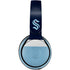 NHL Seattle Kraken Striped Beats Solo Pro Skin