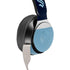 NHL Seattle Kraken Striped Beats Solo Pro Skin