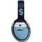 NHL Seattle Kraken Striped Bose QuietComfort 35 II Headphones Skin