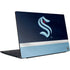 NHL Seattle Kraken Striped Dell Vostro Skin