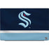 NHL Seattle Kraken Striped Dell Vostro Skin