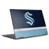 NHL Seattle Kraken Striped HP Envy Skin