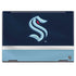 NHL Seattle Kraken Striped HP Envy Skin