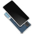 NHL Seattle Kraken Striped Galaxy A32 5G Clear Case