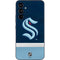 NHL Seattle Kraken Striped Galaxy A54 5G Skin