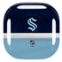 NHL Seattle Kraken Striped Galaxy Buds Pro Skin