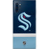 NHL Seattle Kraken Striped Galaxy Note 10 Plus Skin