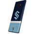 NHL Seattle Kraken Striped Galaxy Note 9 Skin