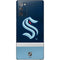 NHL Seattle Kraken Striped Galaxy Note20 5G Skin