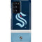 NHL Seattle Kraken Striped Galaxy Note20 Ultra 5G Lite Case