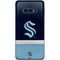 NHL Seattle Kraken Striped Galaxy S10e Skin