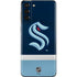 NHL Seattle Kraken Striped Galaxy S21 Plus 5G Skin