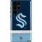 NHL Seattle Kraken Striped Galaxy S22 Ultra Pro Case