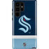 NHL Seattle Kraken Striped Galaxy S22 Ultra Pro Case