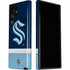 NHL Seattle Kraken Striped Galaxy S22 Ultra Pro Case