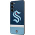 NHL Seattle Kraken Striped Galaxy S23 Plus Skin