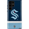 NHL Seattle Kraken Striped Galaxy S24 Ultra Impact Case