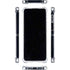NHL Seattle Kraken Striped Galaxy Z Flip5 5G Clear Case