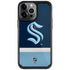 NHL Seattle Kraken Striped iPhone 13 Pro Cargo Case